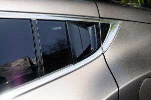 Acura ZDX 2009 года 